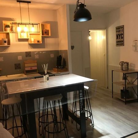 Appartement Avec Garage Centre Historique De Beziers Ngoại thất bức ảnh