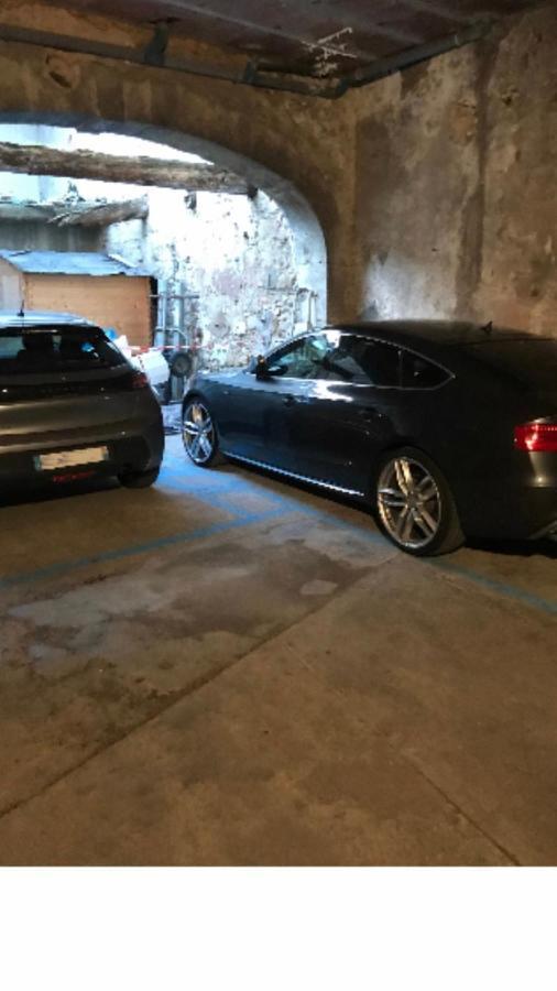 Appartement Avec Garage Centre Historique De Beziers Ngoại thất bức ảnh