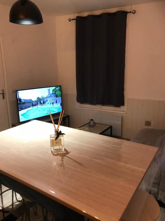 Appartement Avec Garage Centre Historique De Beziers Ngoại thất bức ảnh