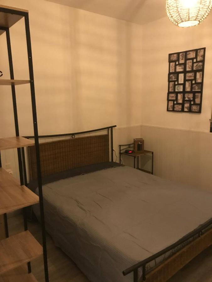 Appartement Avec Garage Centre Historique De Beziers Ngoại thất bức ảnh