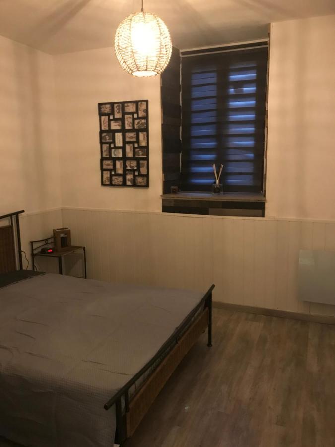 Appartement Avec Garage Centre Historique De Beziers Ngoại thất bức ảnh