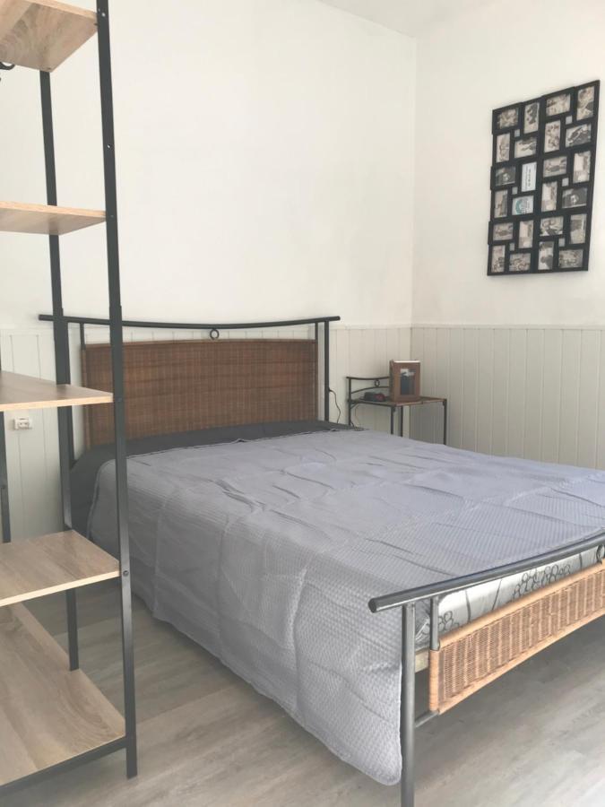 Appartement Avec Garage Centre Historique De Beziers Ngoại thất bức ảnh