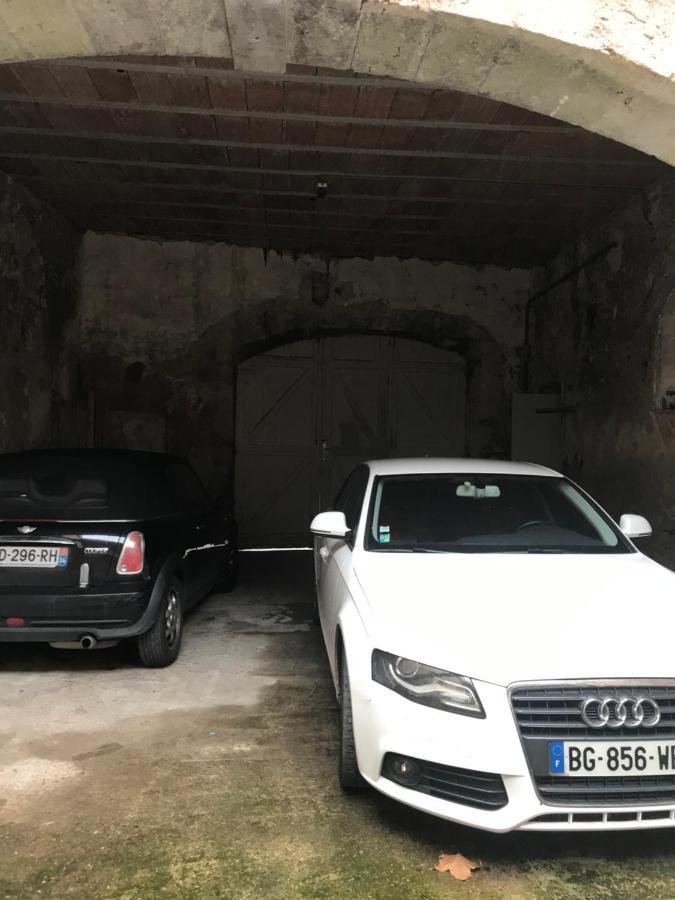 Appartement Avec Garage Centre Historique De Beziers Ngoại thất bức ảnh