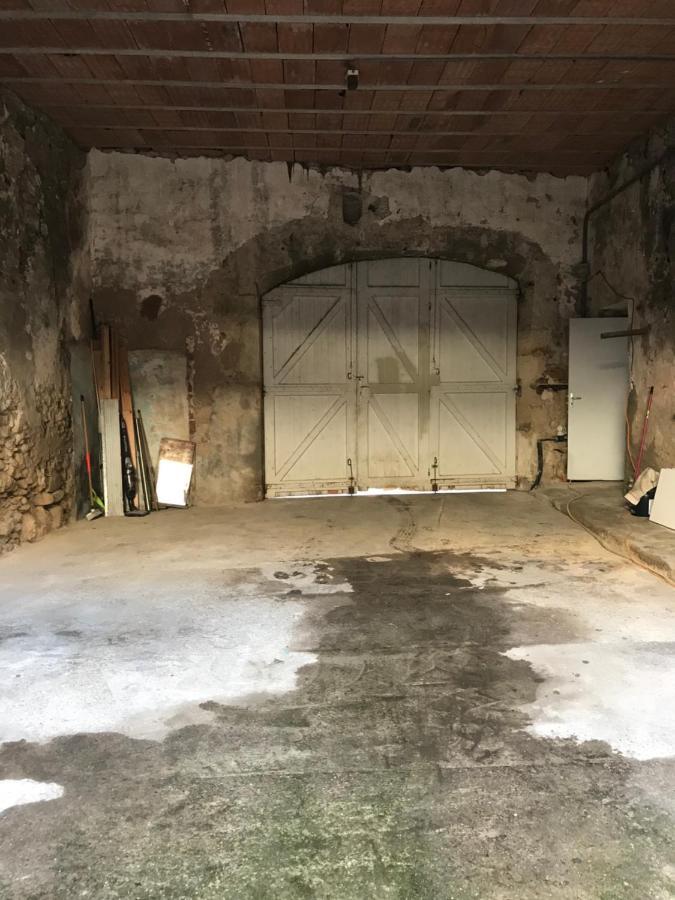 Appartement Avec Garage Centre Historique De Beziers Ngoại thất bức ảnh